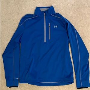 Under Armour ColdGear Infrared Elements ½ Zip